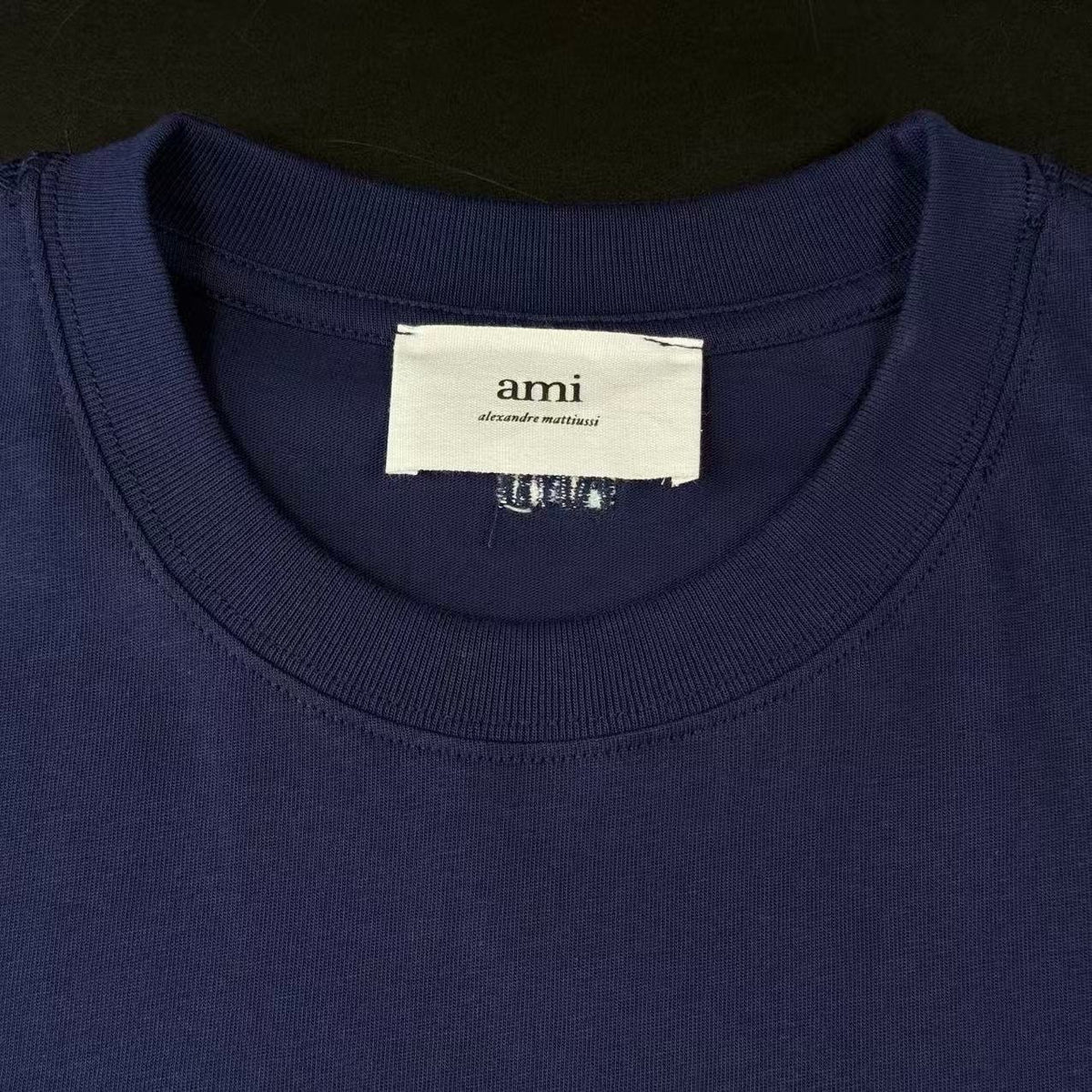MAGLIETTA AMI PARIS