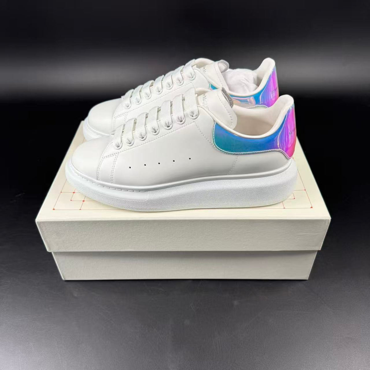 MCQUEEN