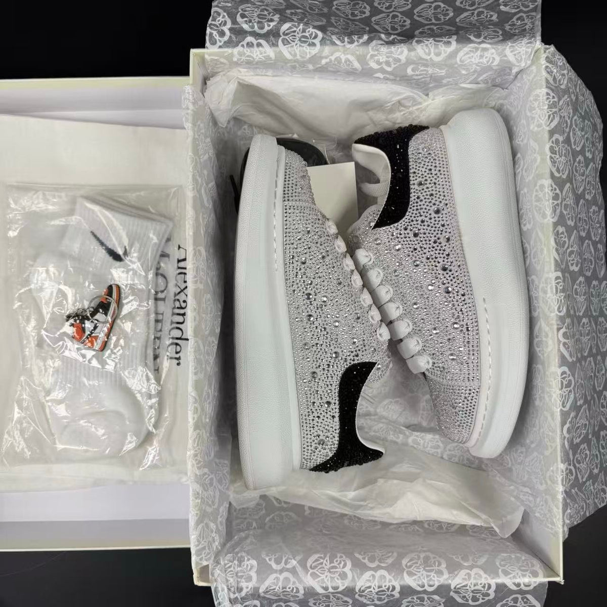 MCQUEEN