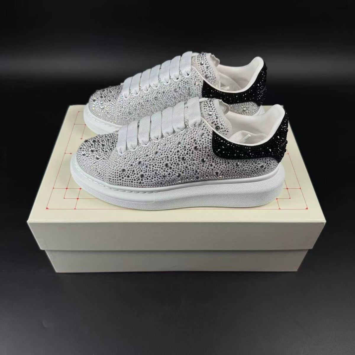 MCQUEEN