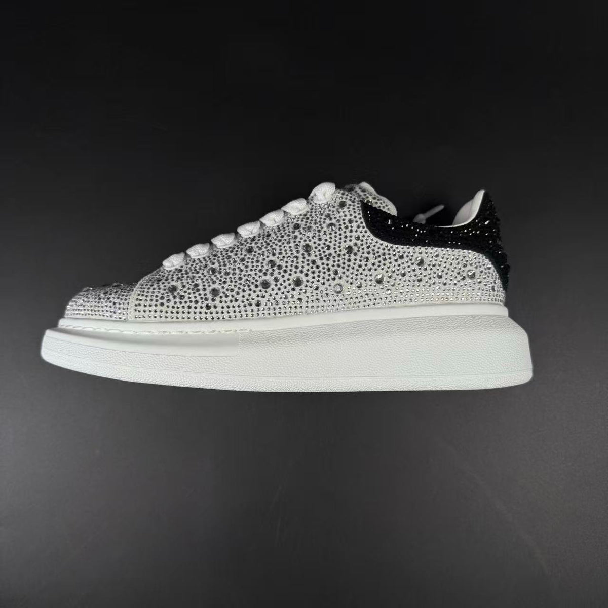 MCQUEEN