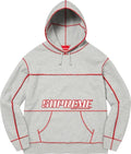 TUTA COVERSTITCH GRIGIA