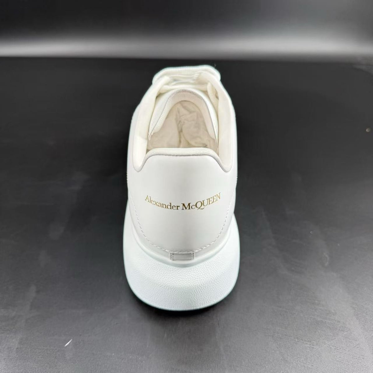 MCQUEEN