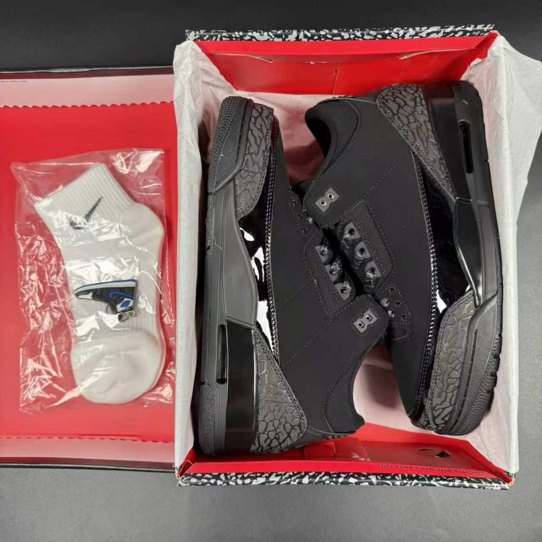 JORDAN 3