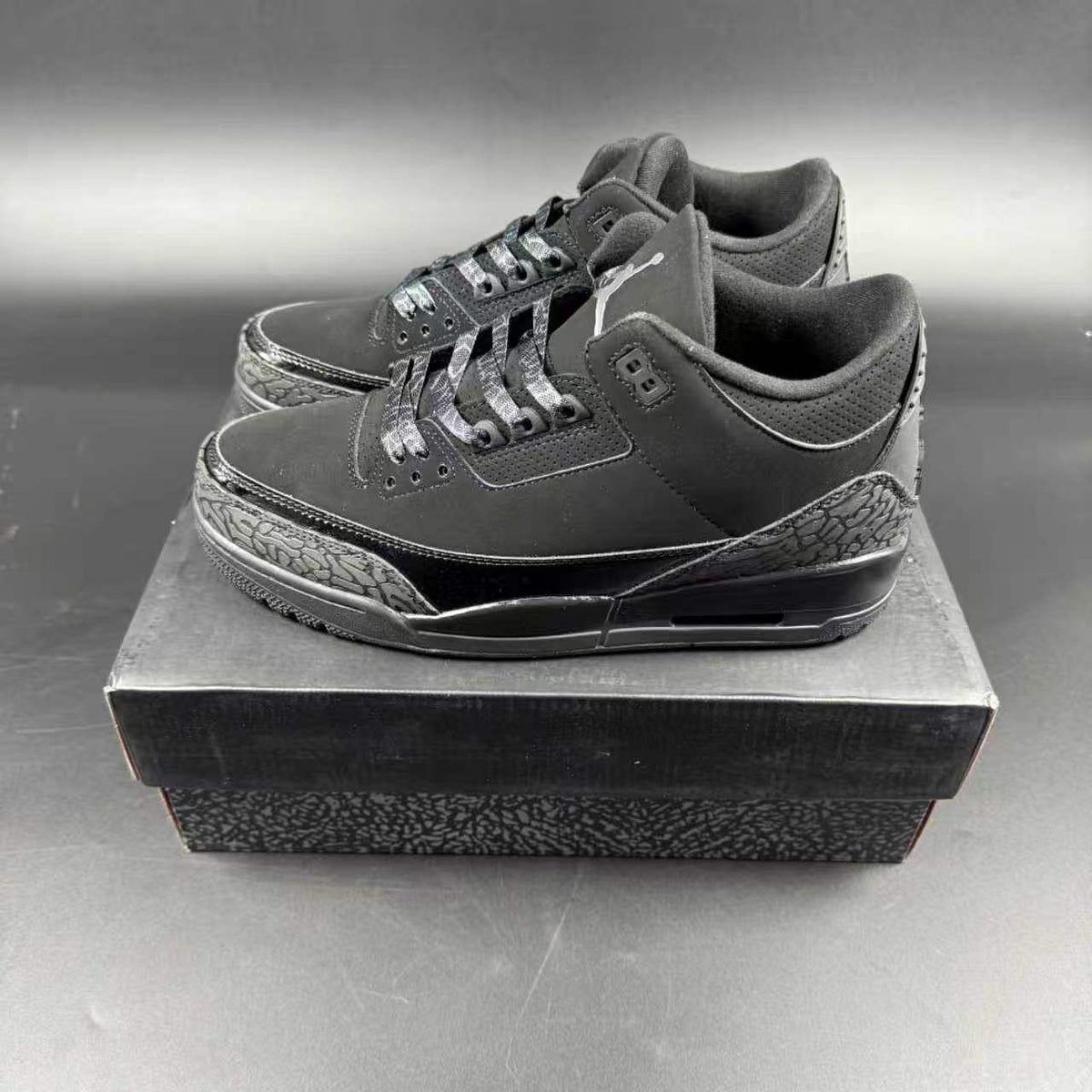 JORDAN 3
