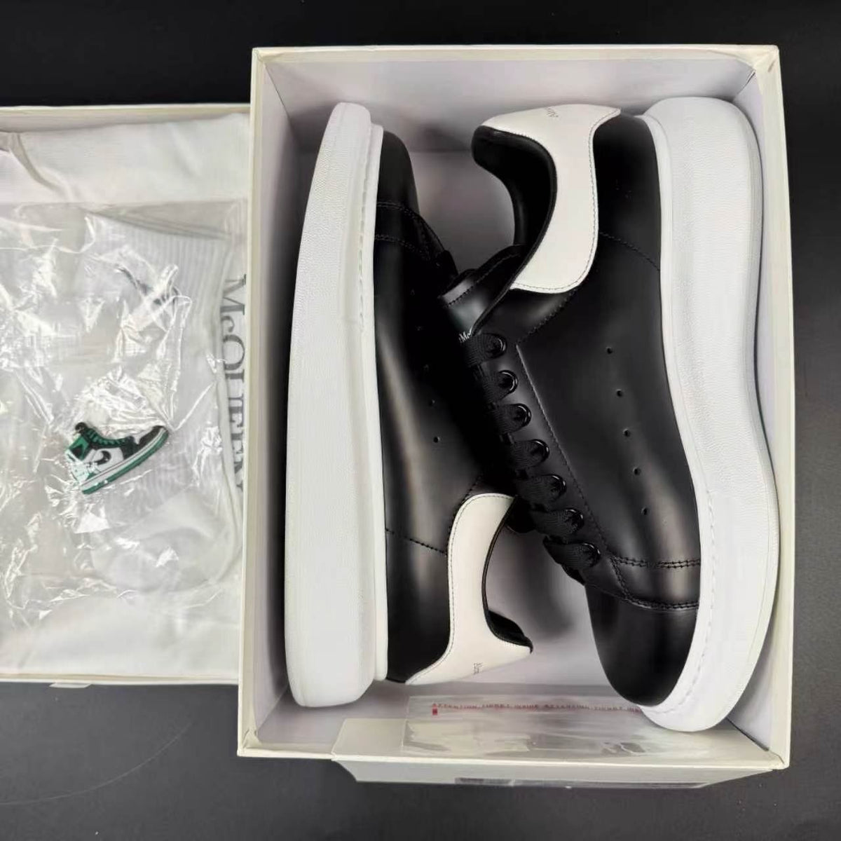 MCQUEEN