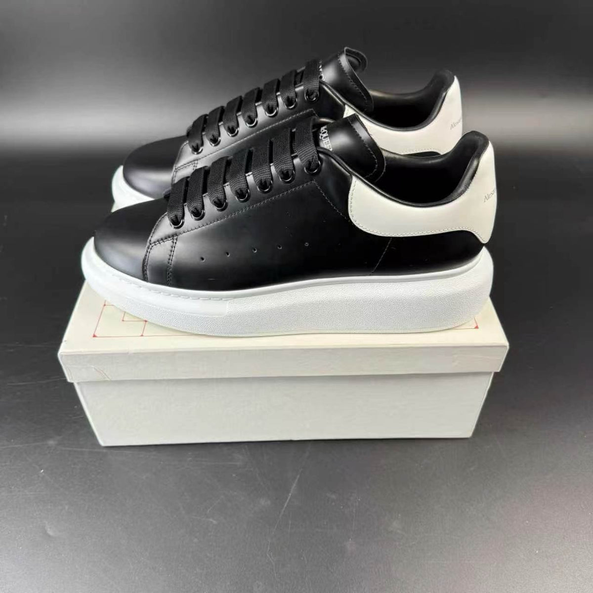 MCQUEEN