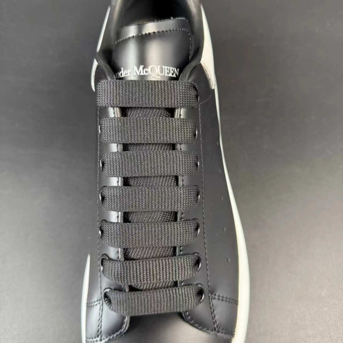 MCQUEEN