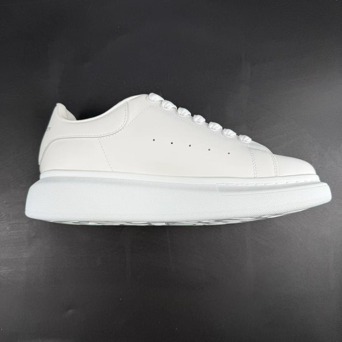 MCQUEEN