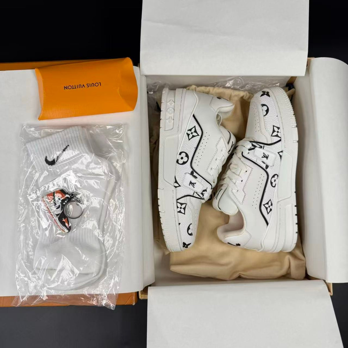 LV TRAINER