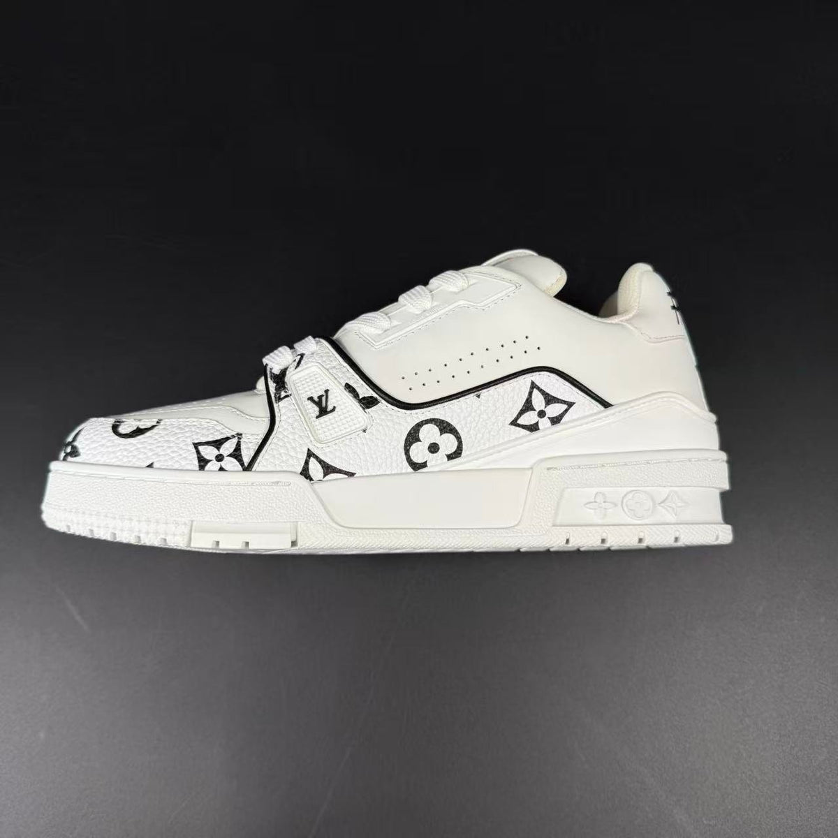 LV TRAINER
