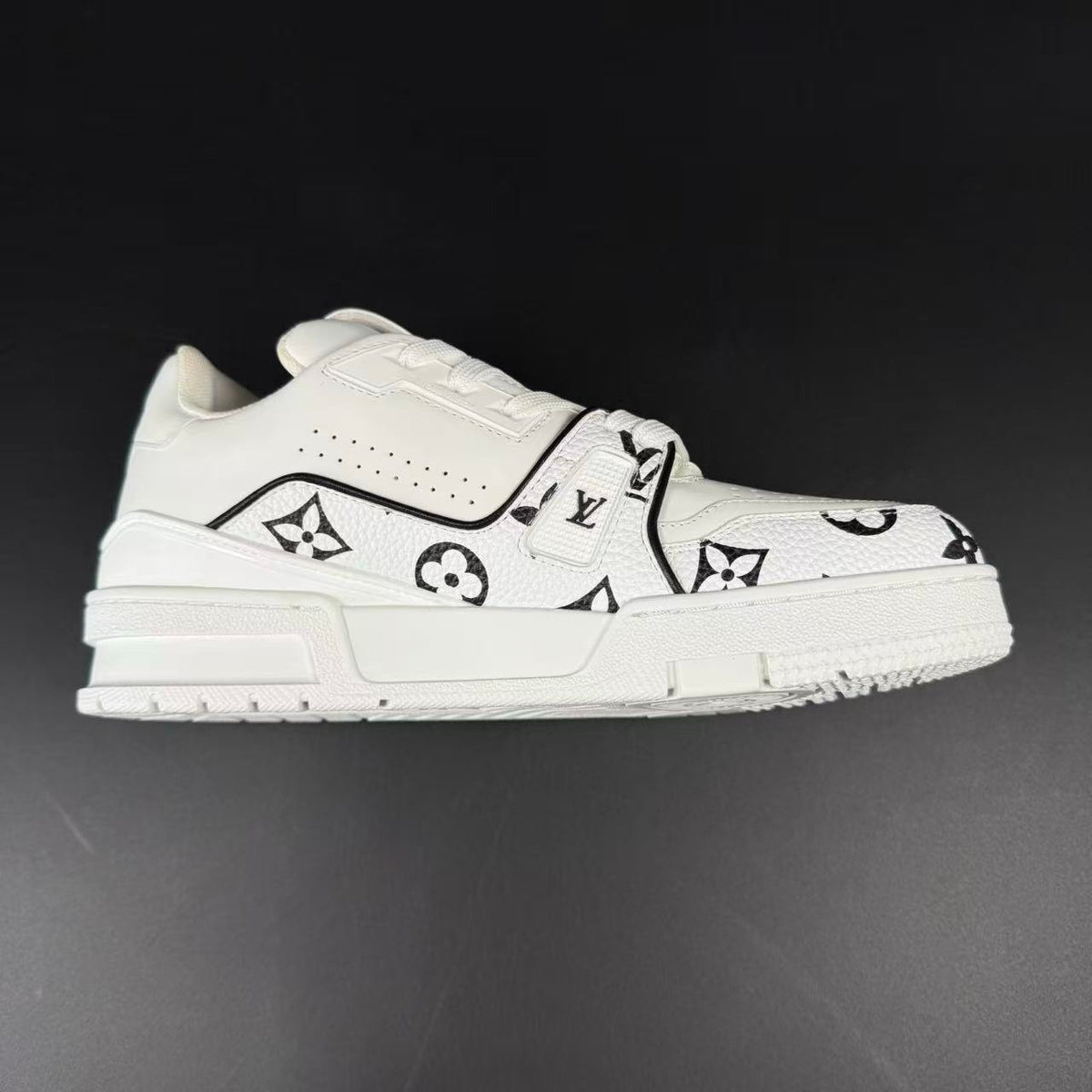 LV TRAINER