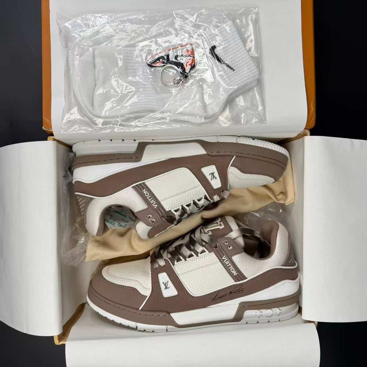 LV TRAINER