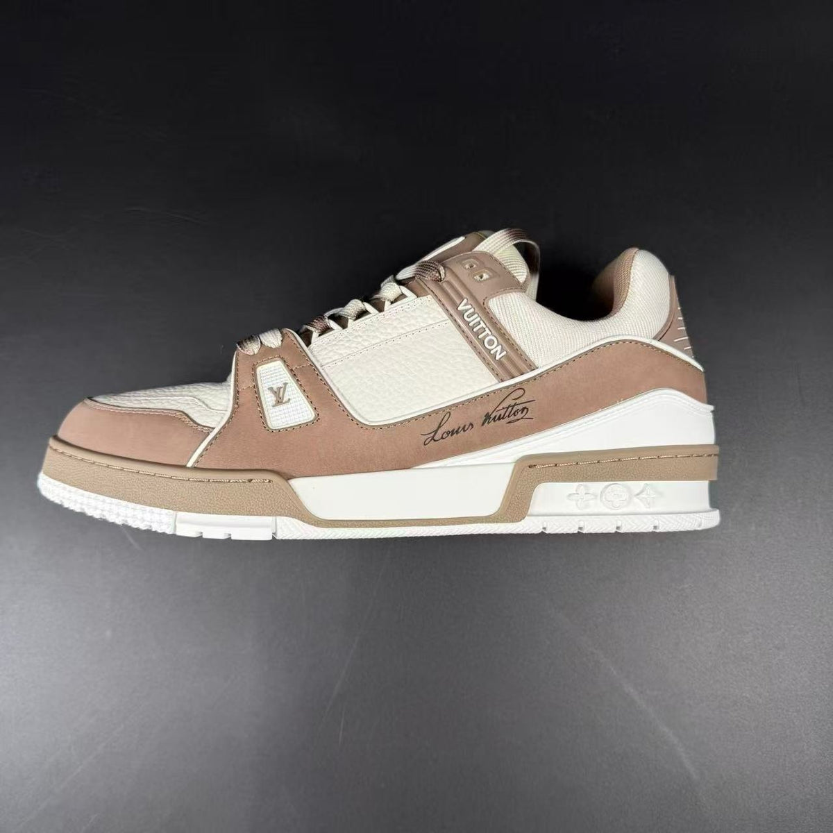 LV TRAINER