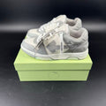 OFF-WHITE OUT OF OFFICE