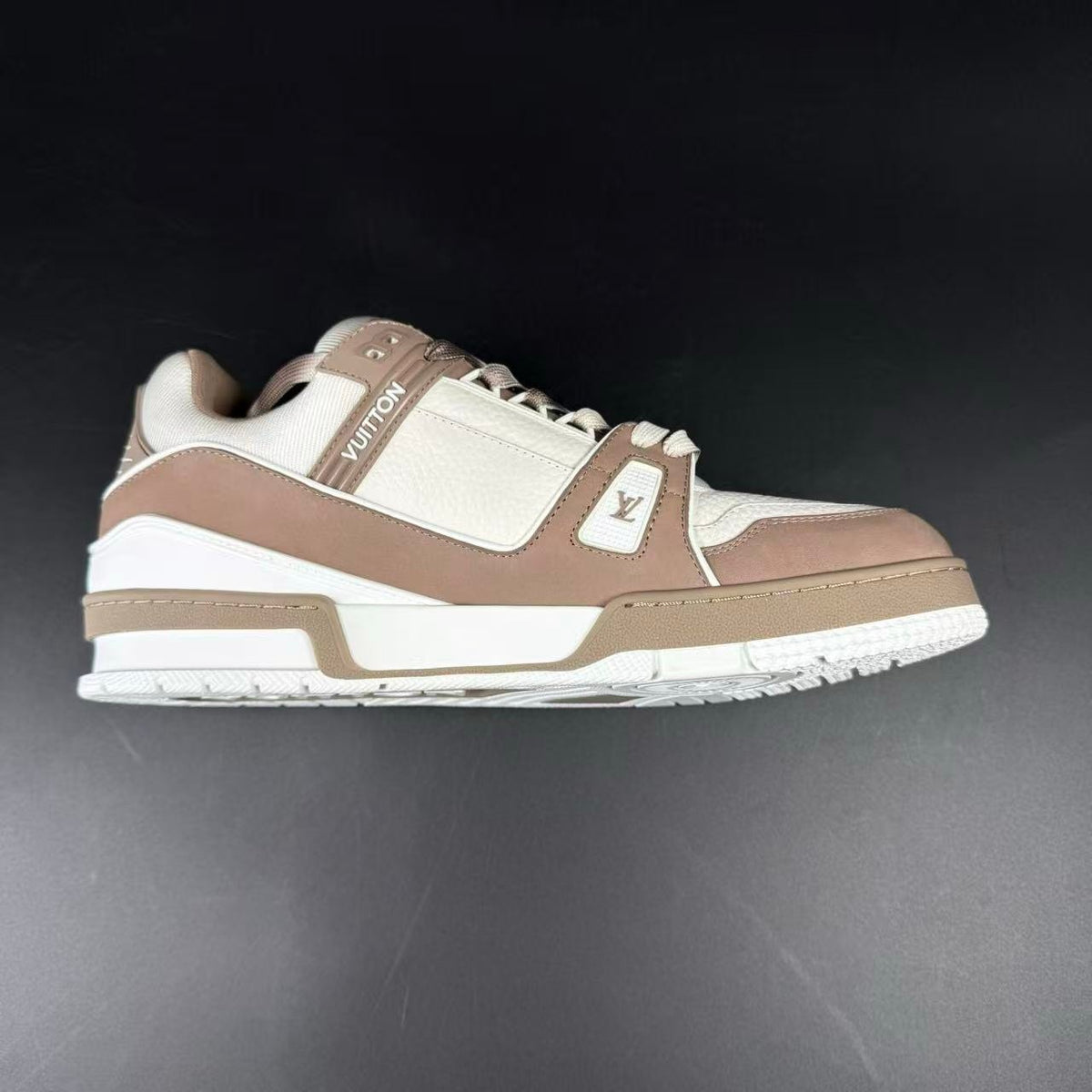 LV TRAINER