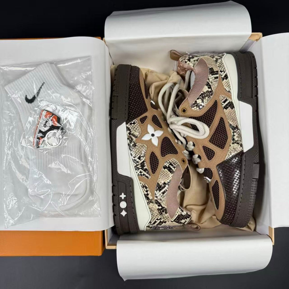 LV SKATE