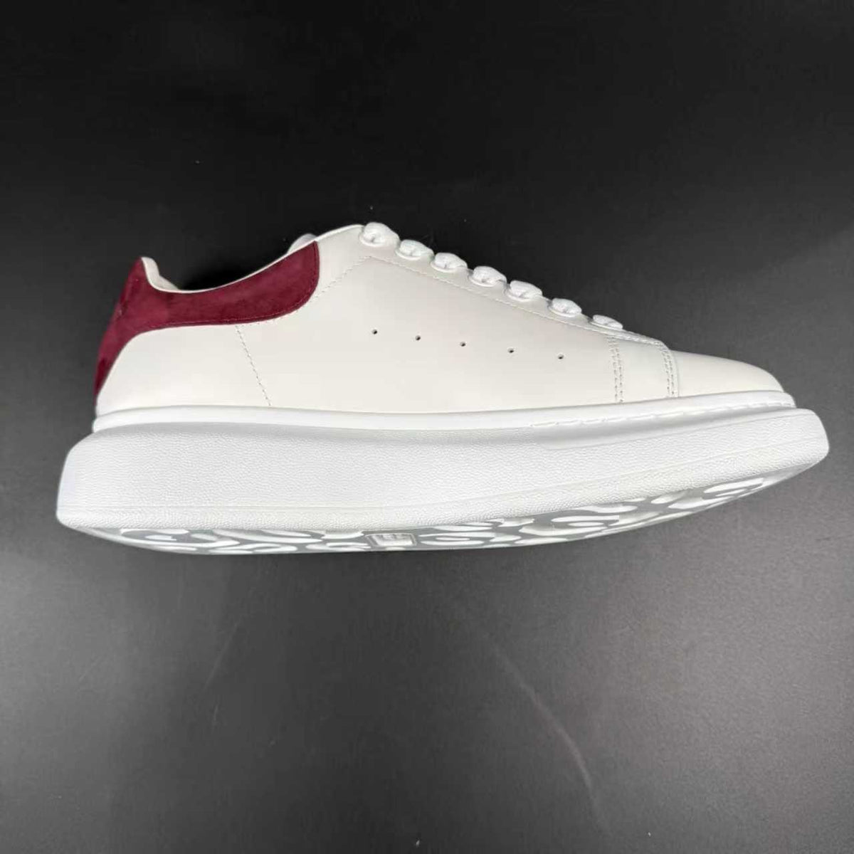 MCQUEEN
