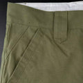 PANTALONCINI CORTEIZ