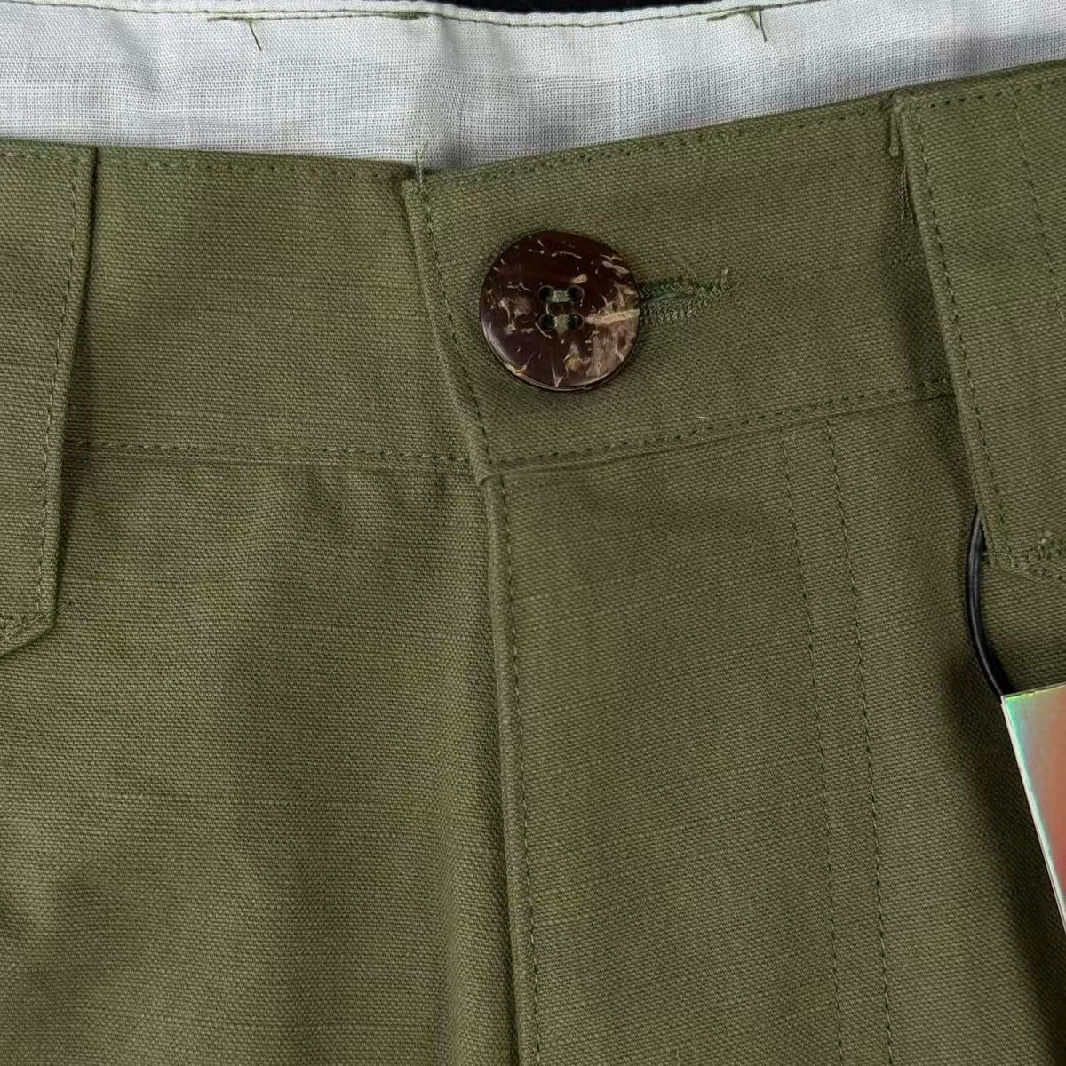 PANTALONCINI CORTEIZ