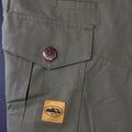 PANTALONCINI CORTEIZ
