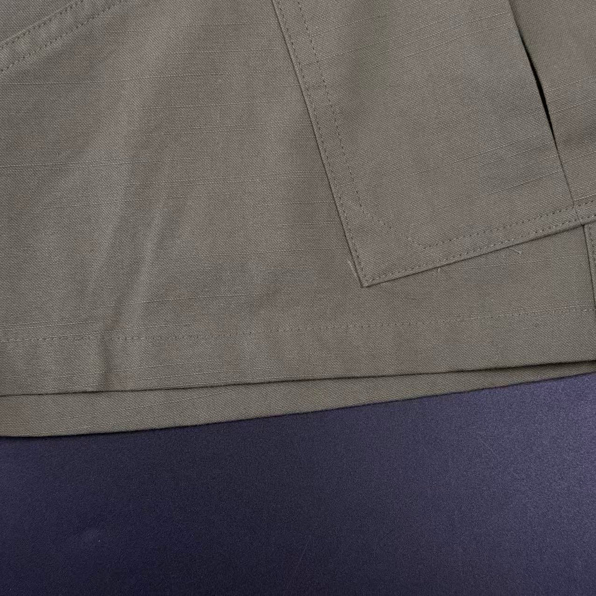 PANTALONCINI CORTEIZ