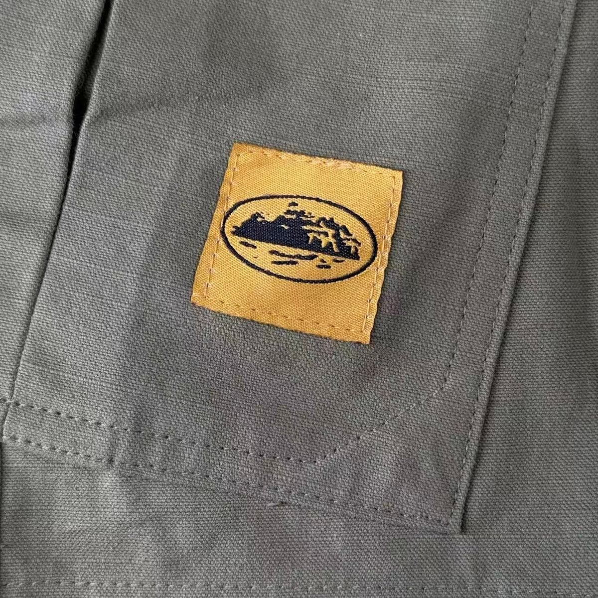 PANTALONCINI CORTEIZ