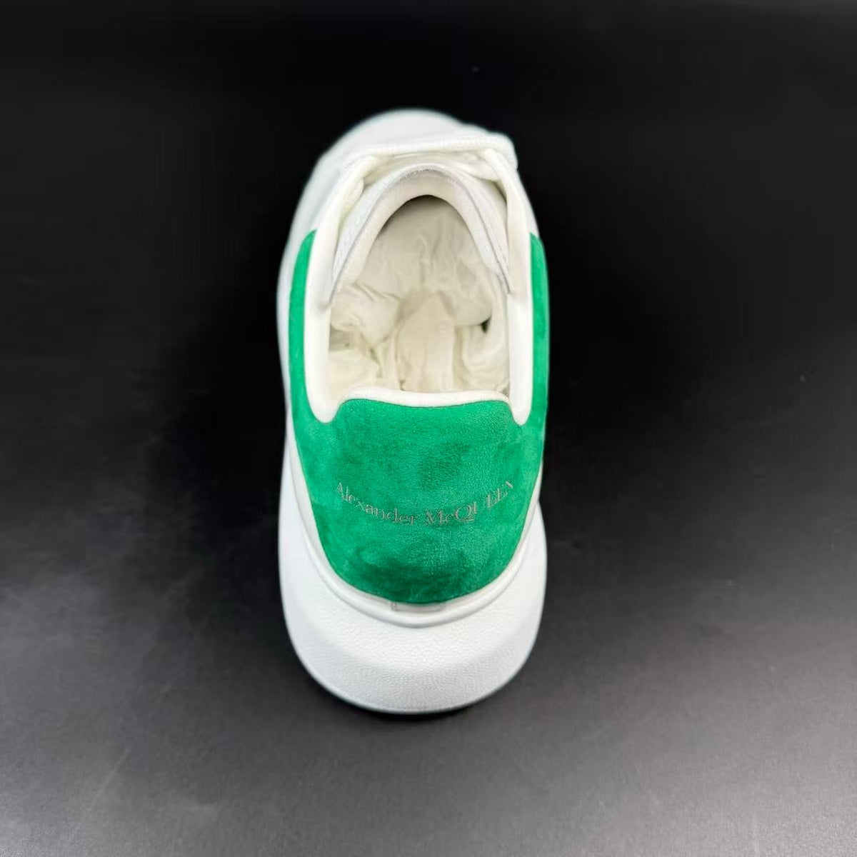 MCQUEEN