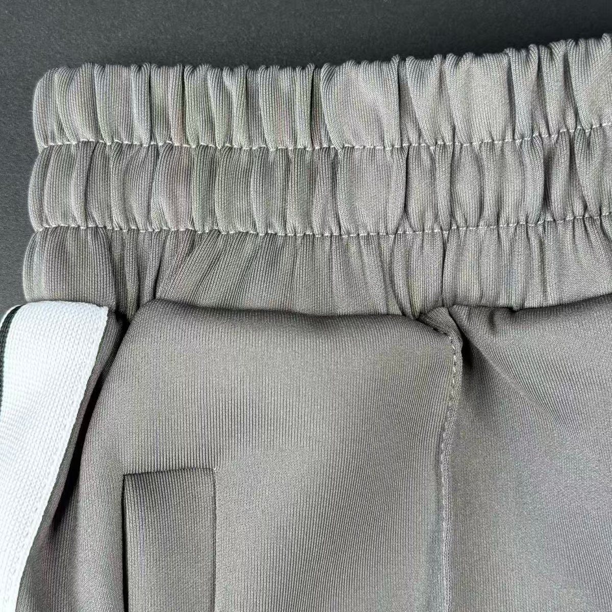 PANTALONCINI PALM ANGELS