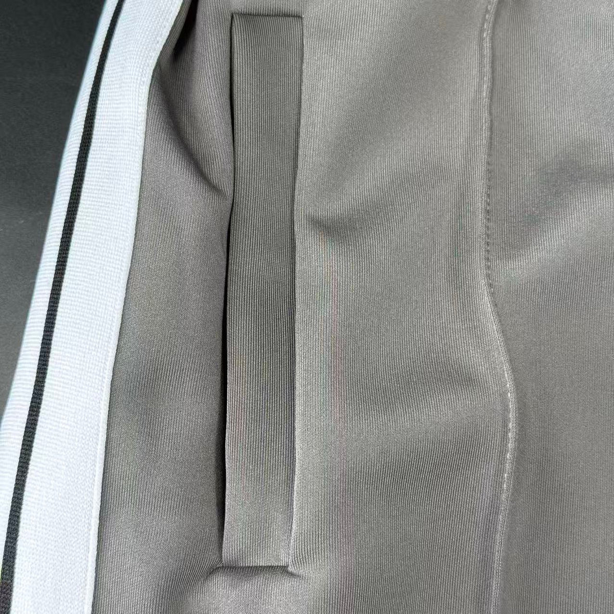 PANTALONCINI PALM ANGELS