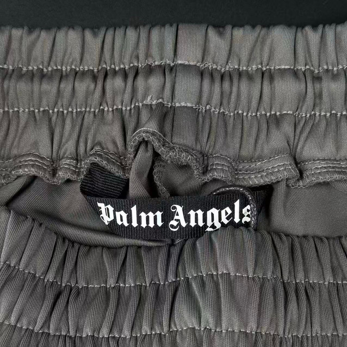 PANTALONCINI PALM ANGELS