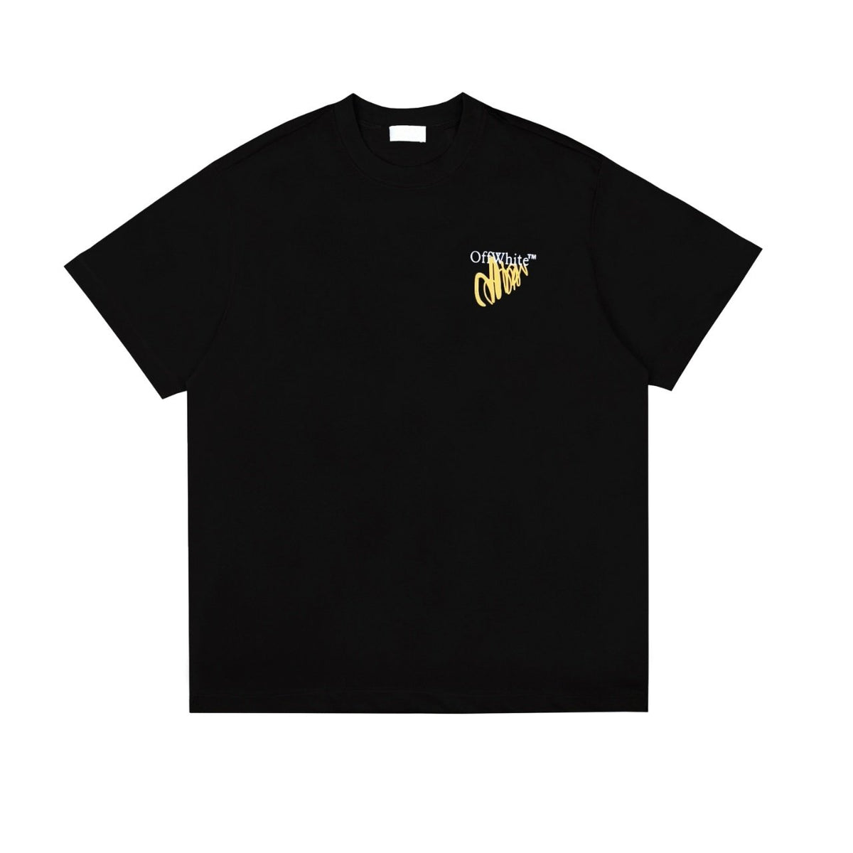 MAGLIETTA OFF-WHITE