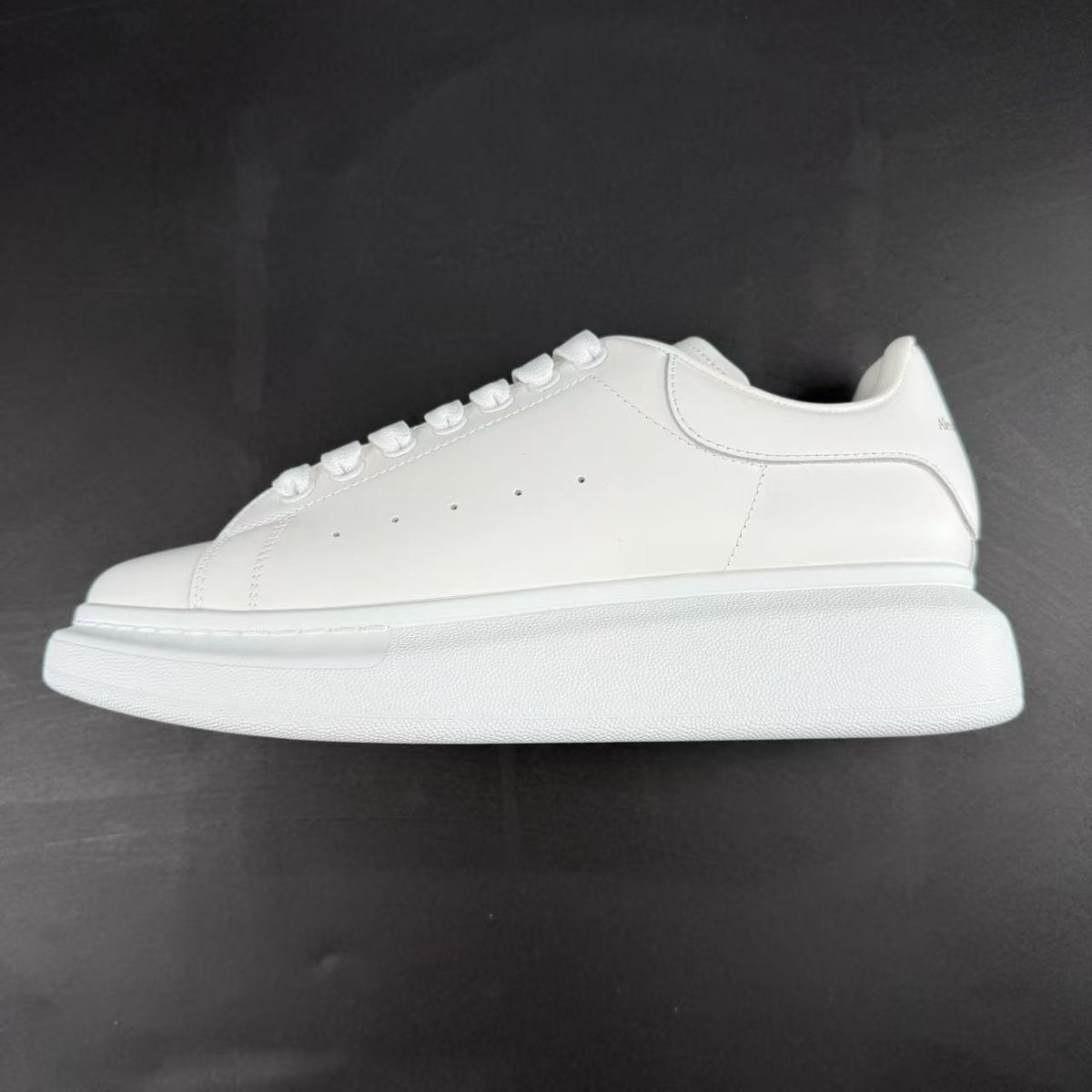 MCQUEEN