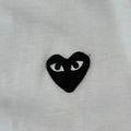 MAGLIETTA CDG