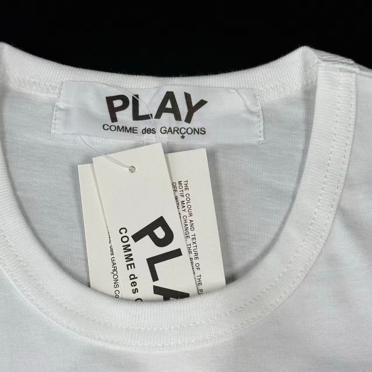 MAGLIETTA CDG