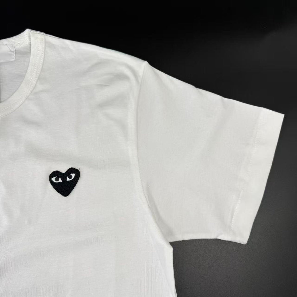 MAGLIETTA CDG