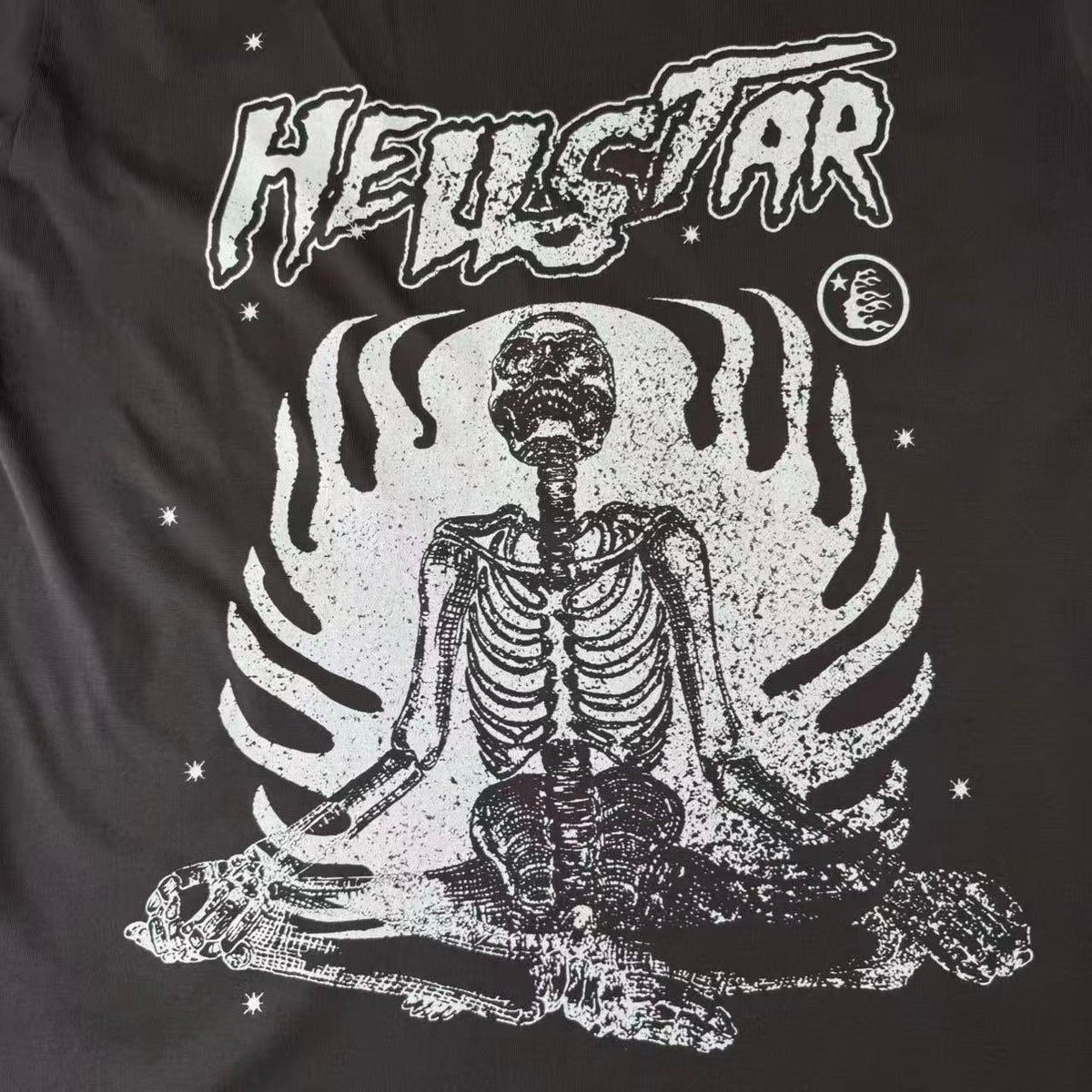 MAGLIETTA HELLSTAR