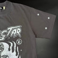 MAGLIETTA HELLSTAR