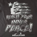 MAGLIETTA HELLSTAR
