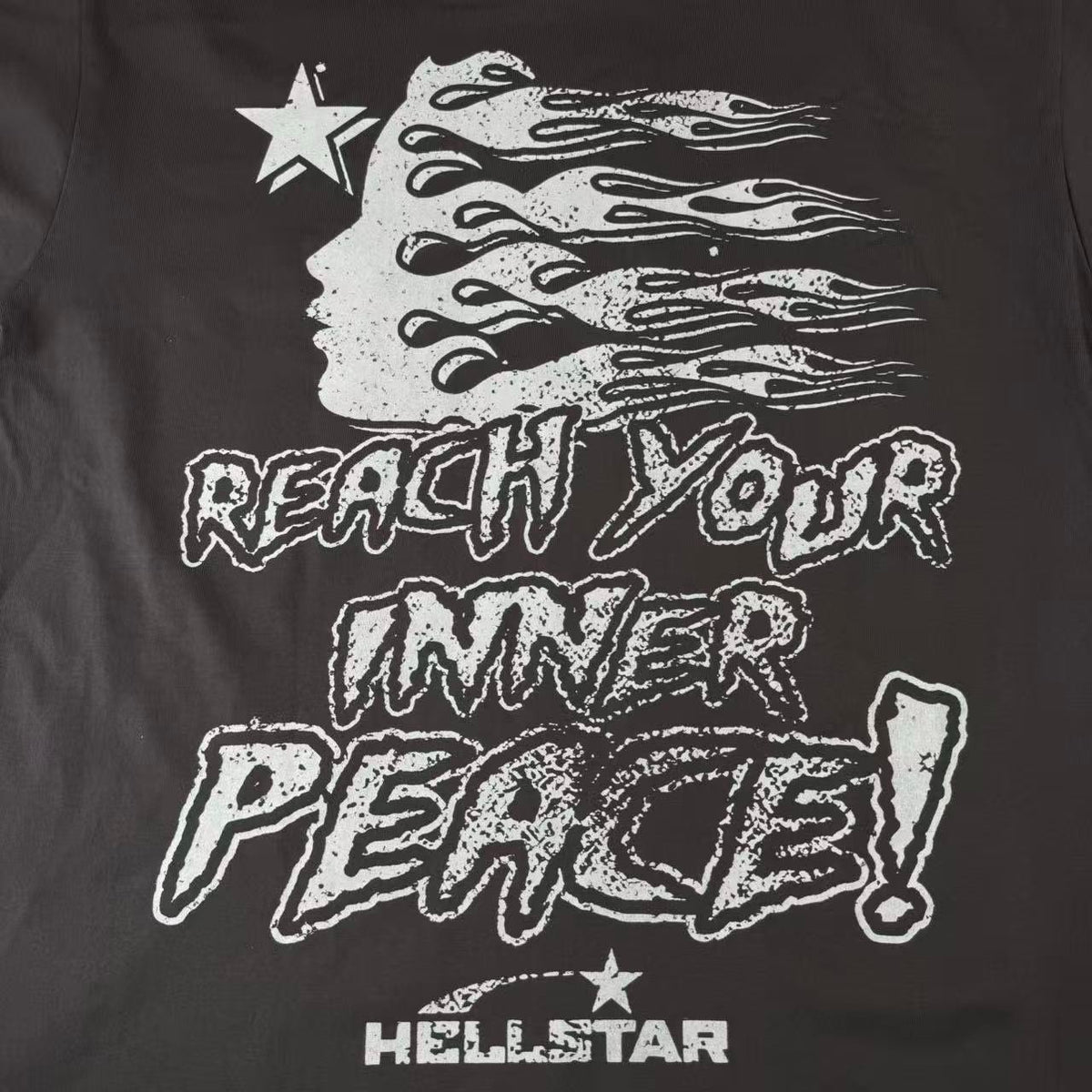 MAGLIETTA HELLSTAR