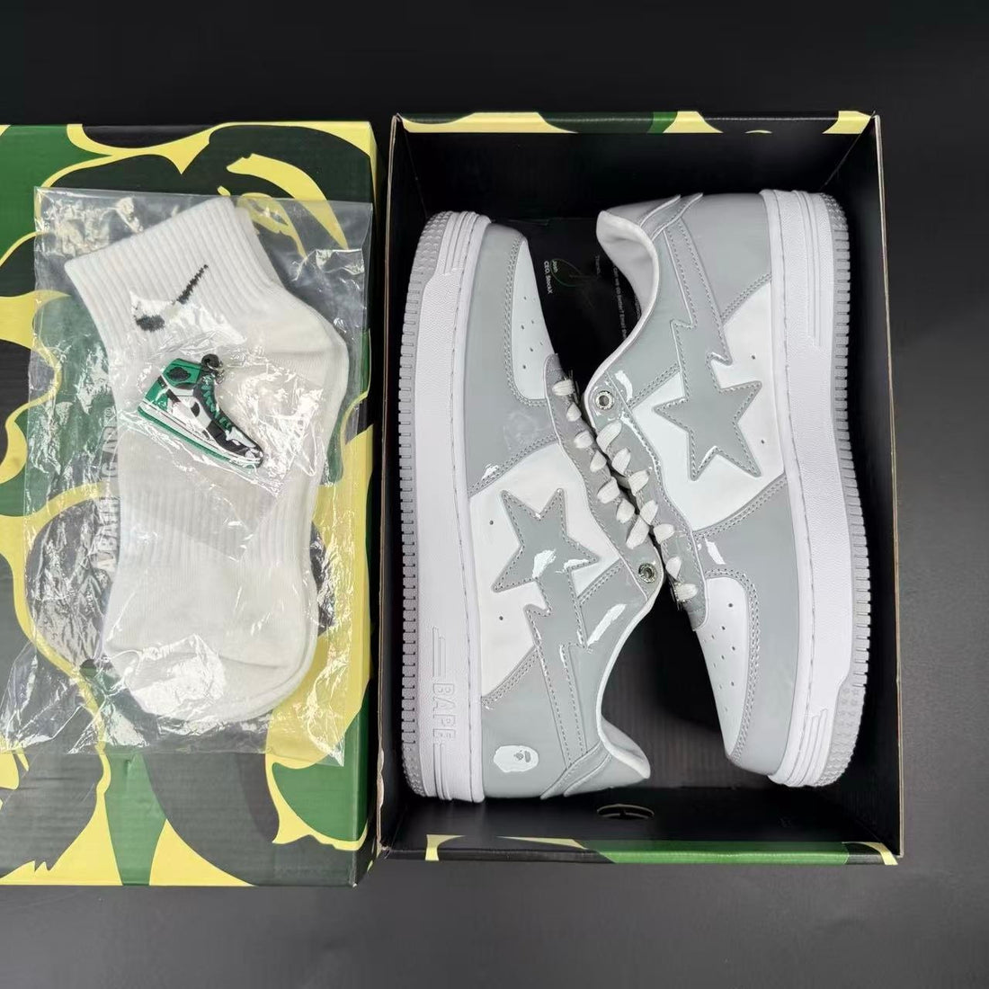 BAPESTA
