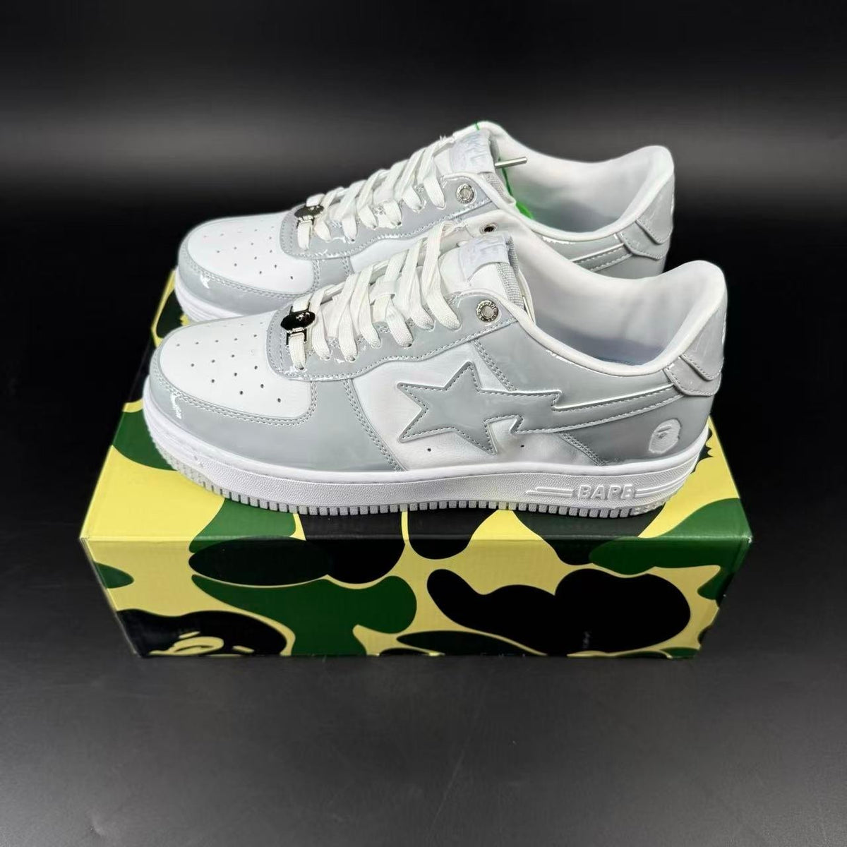 BAPESTA