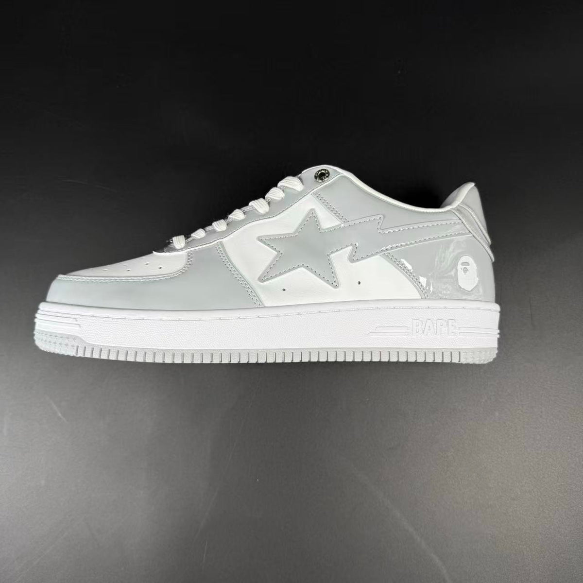 BAPESTA