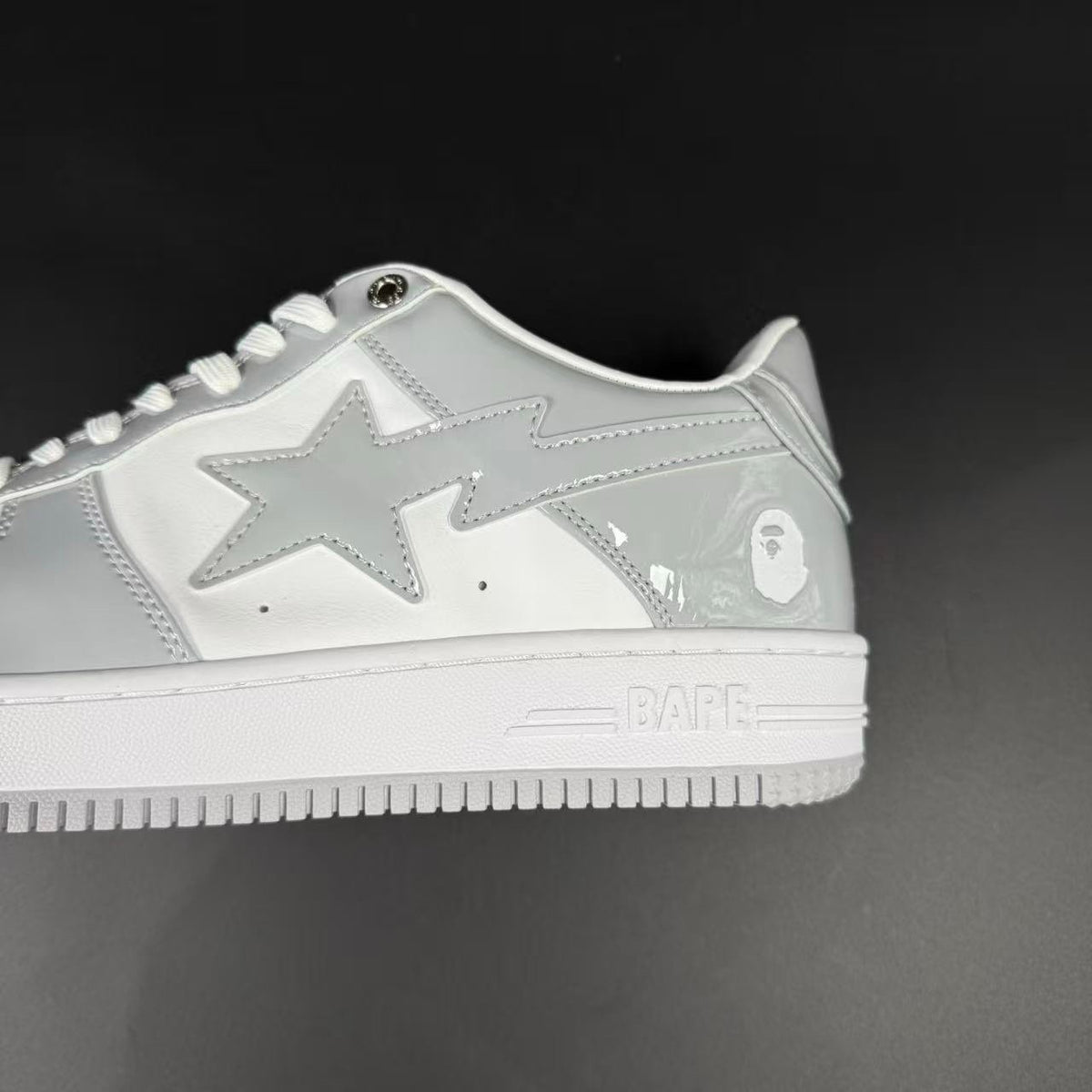 BAPESTA