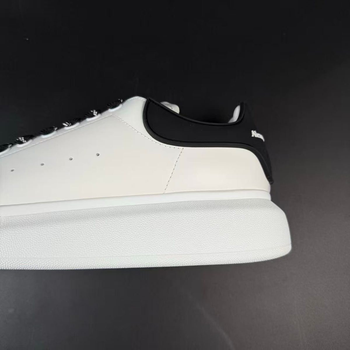 MCQUEEN