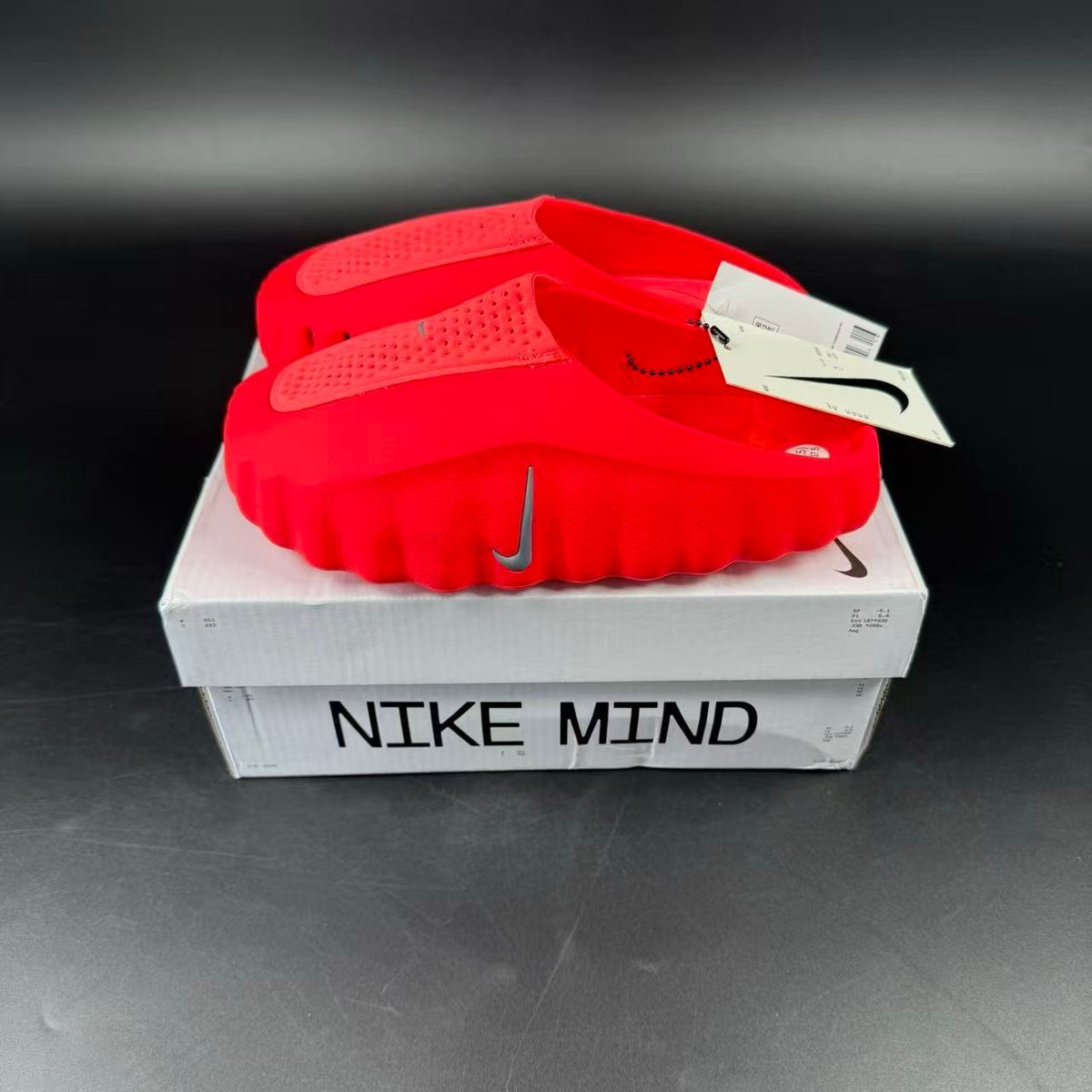 NK001
