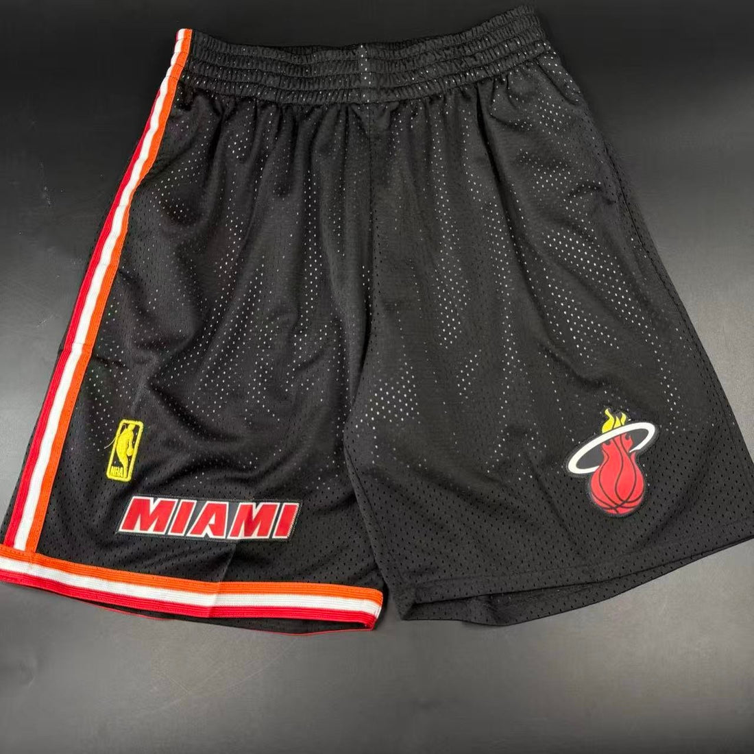 PANTALONCINI DA BASKET NBA