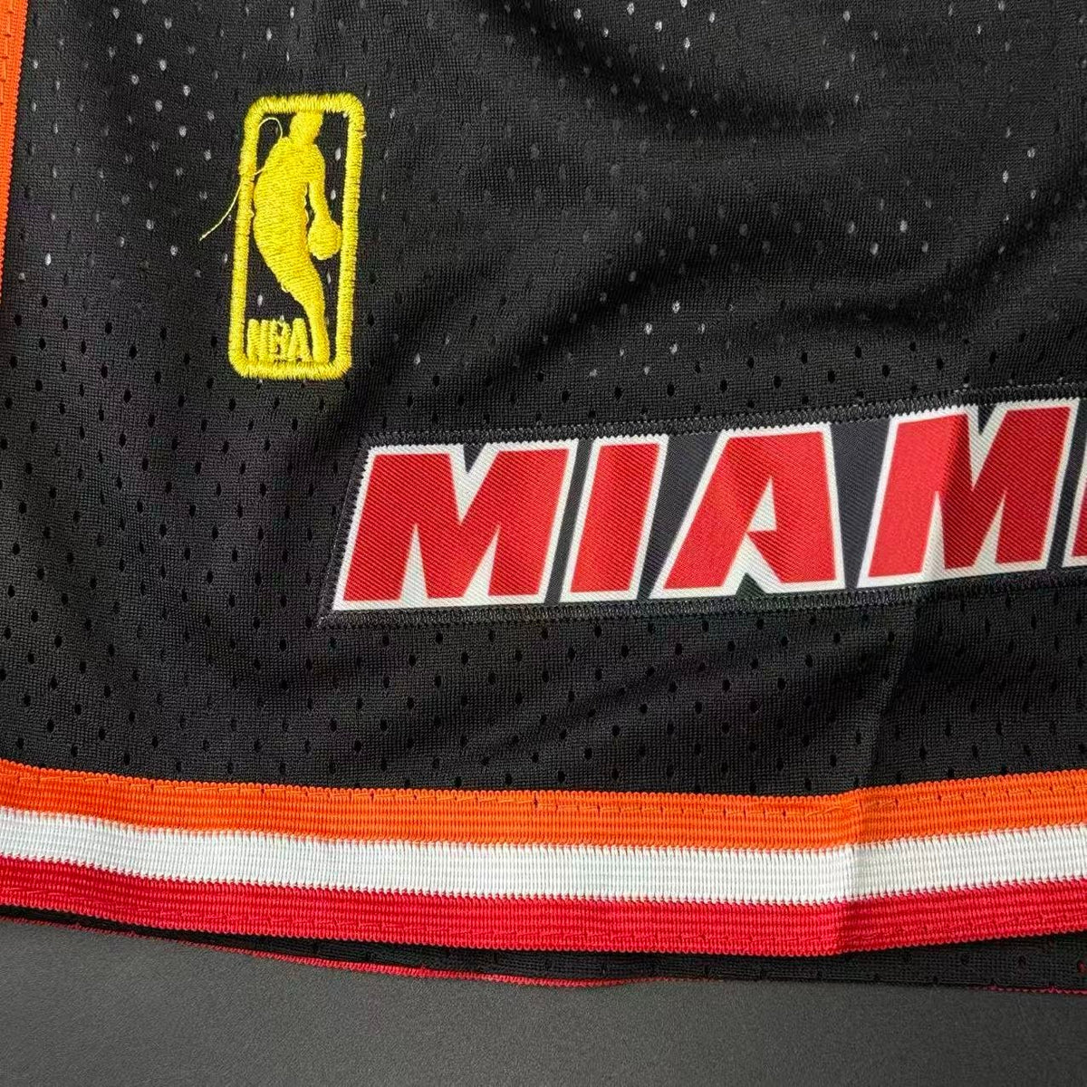PANTALONCINI DA BASKET NBA