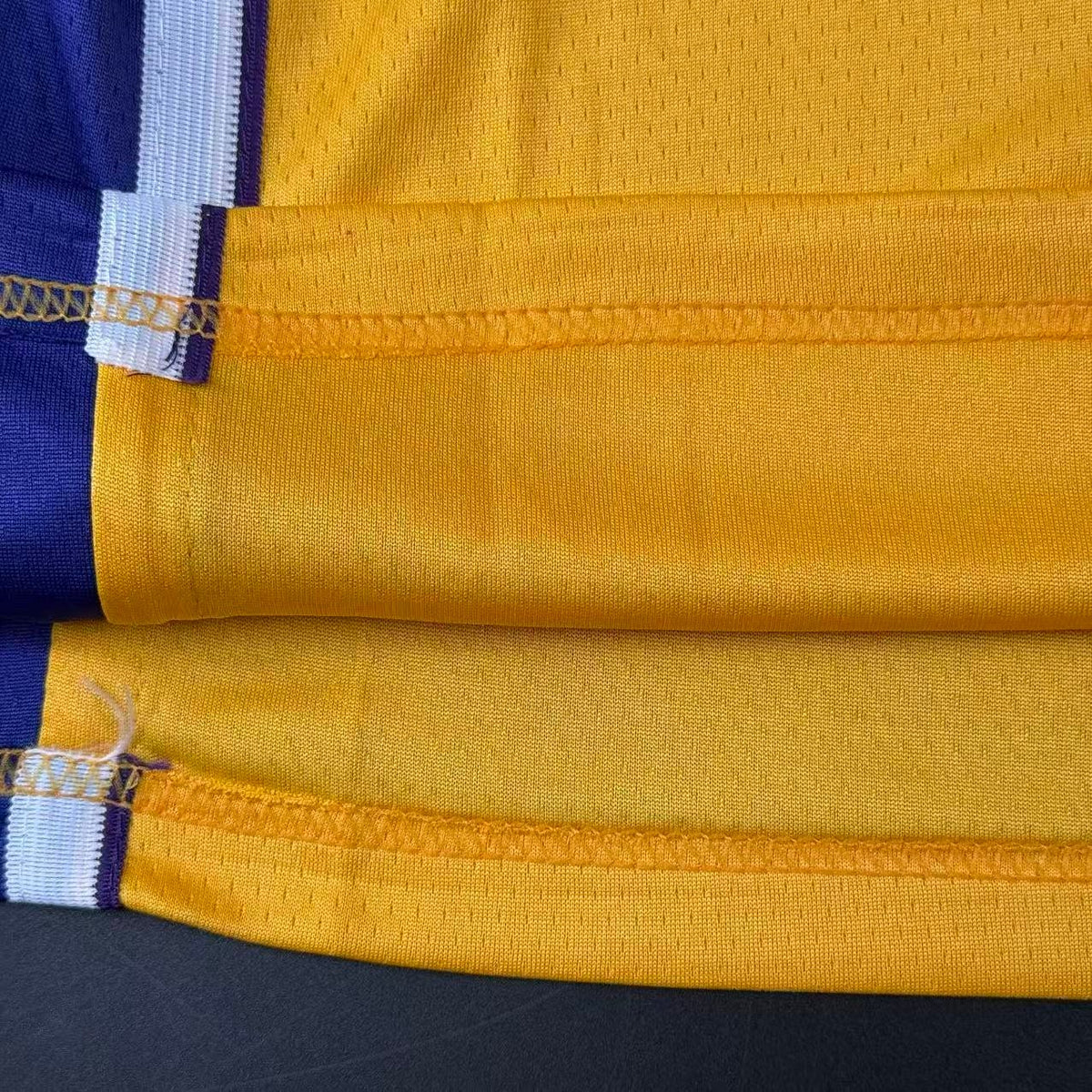 GILET DA BASKET NBA