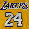 GILET DA BASKET NBA